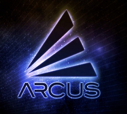 Arcus Logo